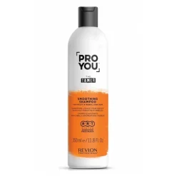 Revlon The Tamer Champú Antiencrespamiento 350ml