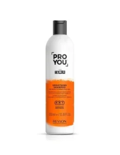 Revlon The Tamer Champú Antiencrespamiento 350ml