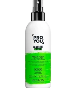 Revlon The Twister Waves Spray Activador de Rizos 250ml