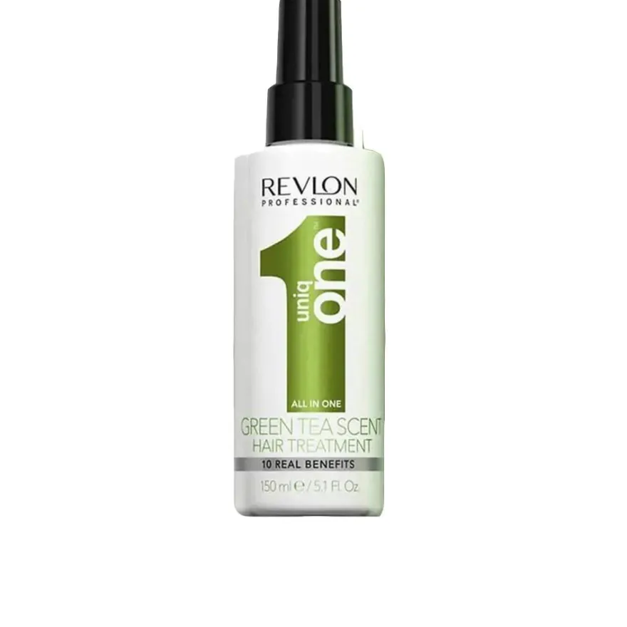 Revlon Uniq One Green Tea Spray 150ml