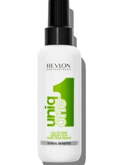 Revlon Uniq One Green Tea Spray 150ml