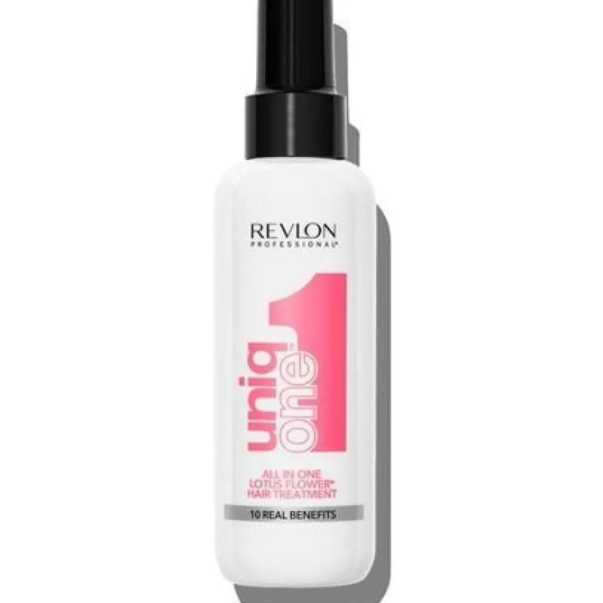 Revlon Uniq One Lotus Tratamiento 150ml