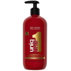 Revlon Uniq One Shampoo 490ml