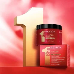 Revlon Uniq One Supermask 3 en 1 300ml