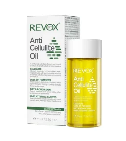 Revox B77 Aceite Anticelulítico 75ml