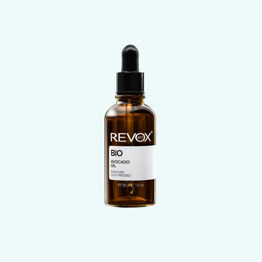Revox B77 Aceite De Aguacate Bio Aceite Sérum 30ml