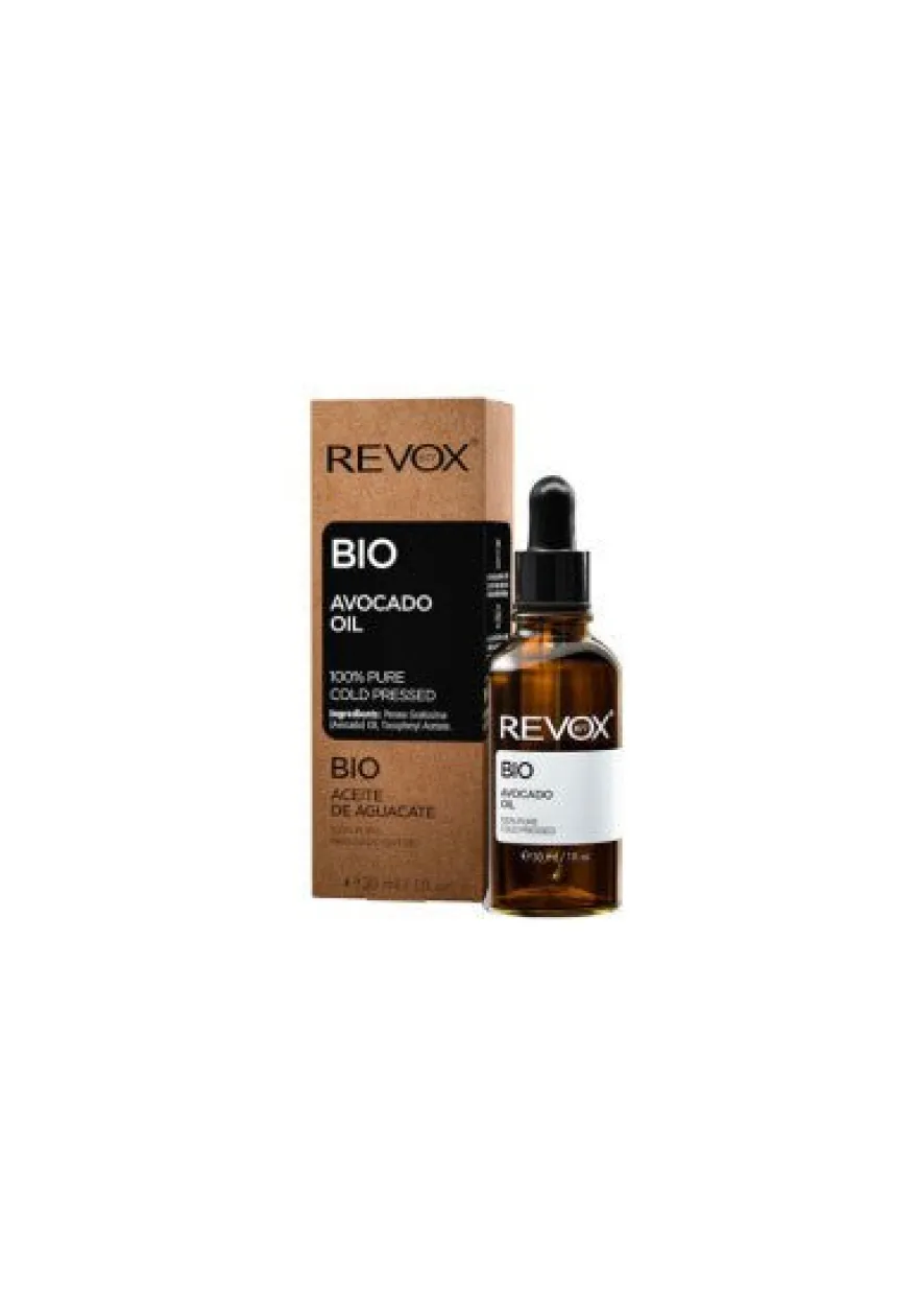 Revox B77 Aceite De Aguacate Bio Aceite Sérum 30ml