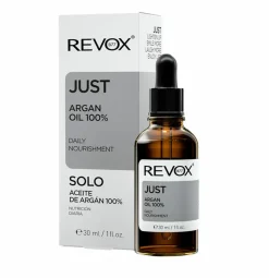 Revox B77 Aceite De Argán 100% 30ml