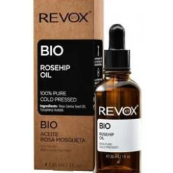 Revox B77 Aceite De Rosa Mosqueta Facial 30ml