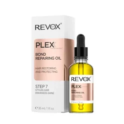 Revox B77 Aceite Reparador Plex Bond Step 7 Tratamiento 30ml