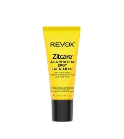Revox B77 Aha · Bha · Pha Tratamiento Localizado Crema 25ml