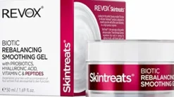 Revox B77 Biotic Gel Reequilibrante Gel 50ml