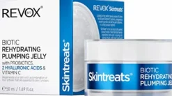 Revox B77 Biotic Gel Rellenador Rehidratante 50ml
