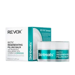 Revox B77 Bálsamo Rellenador Regenerador Biotic 50ml