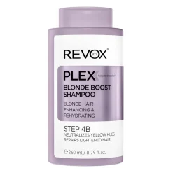 Revox B77 Champú Plex Blonde Boost 260ml