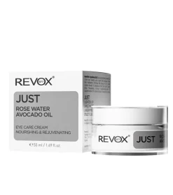 Revox B77 Crema De Ojos Just Rose Water 50ml