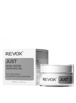 Revox B77 Crema De Ojos Just Rose Water 50ml