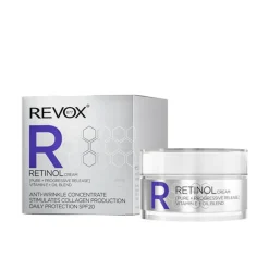 Revox B77 Crema De Protección Diaria Spf 20 50ml
