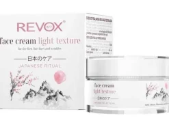 Revox B77 Crema Facial Textura Ligera 50ml