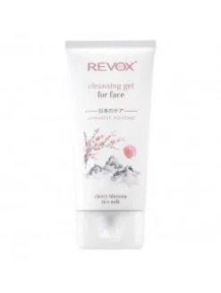 Revox B77 Gel Exfoliante Facial Aqua Gel 250ml