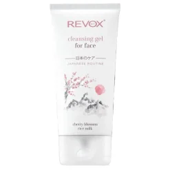 Revox B77 Gel Limpiador Facial 150ml
