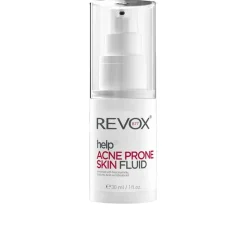 Revox B77 Help Acne Prone Skin Fluido 30ml