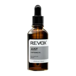 Revox B77 Just Caffeine 5% Sérum Contorno De Ojos 30ml