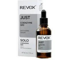 Revox B77 Just Coenzyme Q10 Suero Antiedad 30ml