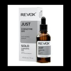 Revox B77 Just Coenzyme Q10 Suero Antiedad 30ml