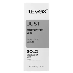 Revox B77 Just Coenzyme Q10 Suero Antiedad 30ml