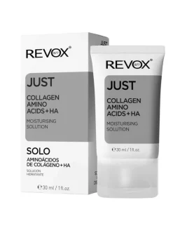 Revox B77 Just Collagen Amino Acids + Ha Suero Hidratante 30ml