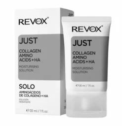Revox B77 Just Collagen Amino Acids + Ha Suero Hidratante 30ml