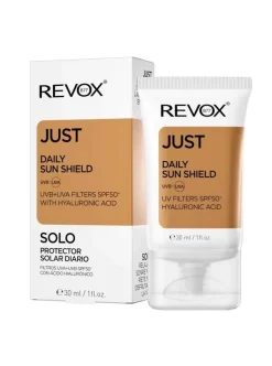 Revox B77 Just Daily Sun Shield Crema Solar 30ml