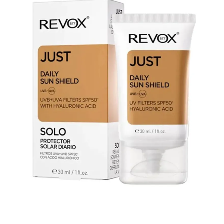Revox B77 Just Daily Sun Shield Crema Solar 30ml