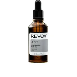 Revox B77 Just Hyaluronic Acid 5% Suero Hidratante 30ml