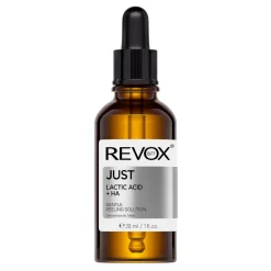 Revox B77 Just Lactic Acid + Ha Suero 30ml