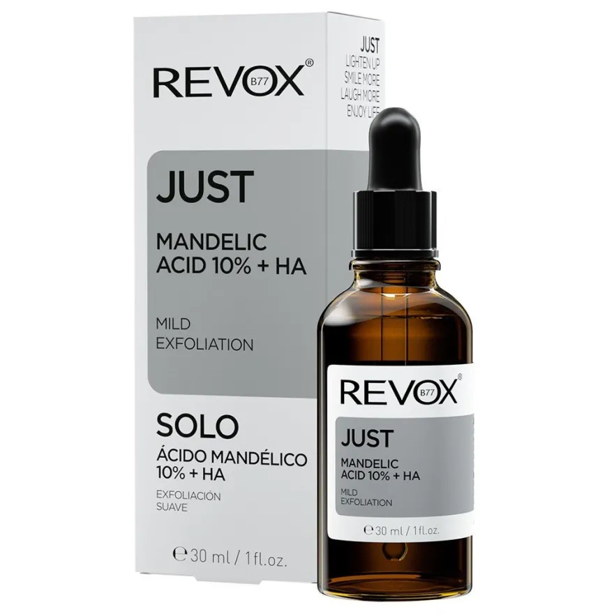 Revox B77 Just Mandelic Acid Sérum Facial 30ml