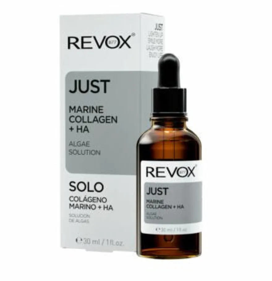 Revox B77 Just Marine Collagen + Ha Sérum 30ml