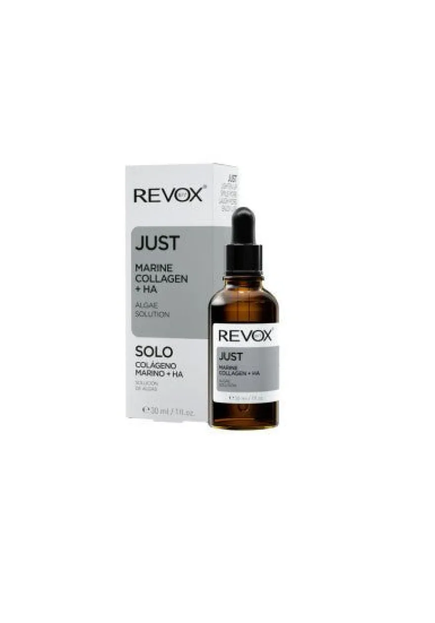 Revox B77 Just Marine Collagen + Ha Sérum 30ml
