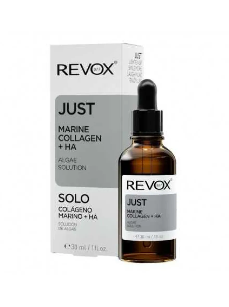 Revox B77 Just Marine Collagen + Ha Sérum 30ml