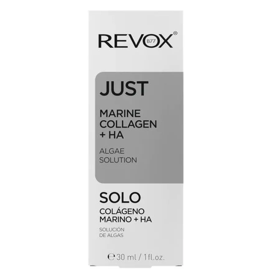 Revox B77 Just Marine Collagen + Ha Sérum 30ml