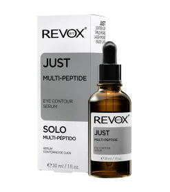 Revox B77 Just Multi-Péptido Sérum Contorno De Ojos 30ml