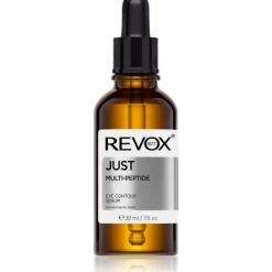 Revox B77 Just Multi-Péptido Sérum Contorno De Ojos 30ml