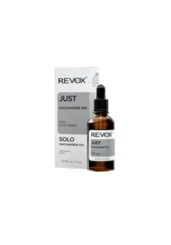 Revox B77 Just Niacinamide 10% Sérum Hidratante 30ml