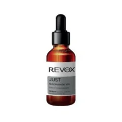 Revox B77 Just Niacinamide 10% Sérum Hidratante 30ml