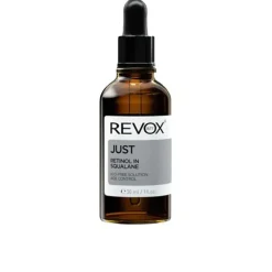Revox B77 Just Retinol Sérum En Escualano 30ml
