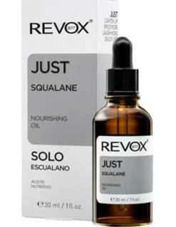 Revox B77 Just Squalane Sérum Hidratante 30ml