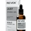 Revox B77 Just Suero Antioxidante Vitamin C 20% 30ml