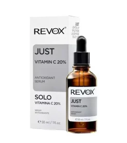 Revox B77 Just Suero Antioxidante Vitamin C 20% 30ml