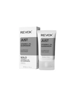 Revox B77 Just Vitamin C 2% Suspension Crema 30ml